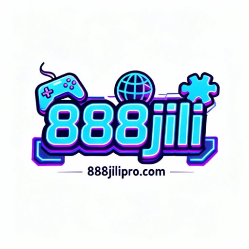 888jili