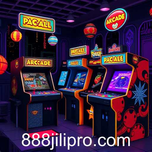 Arcade Games