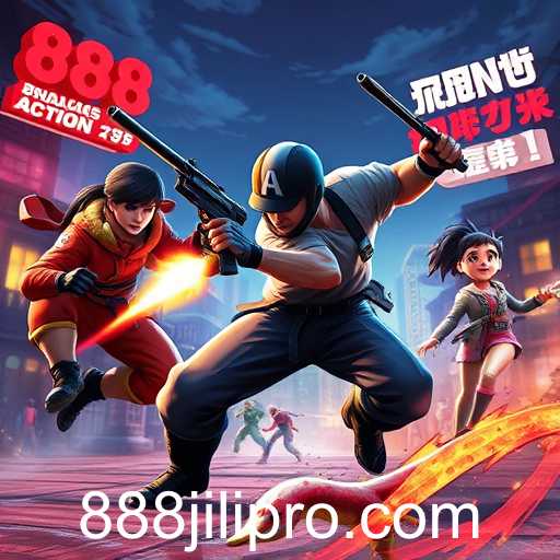 Exploring the Popularity of 888jili