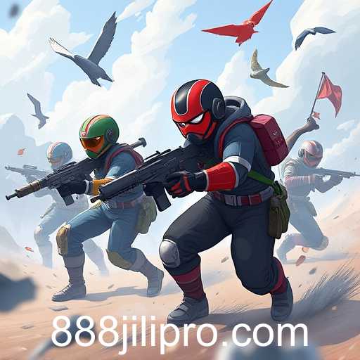 Multiplayer Matches
